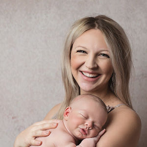 Meet your Posher, Molly